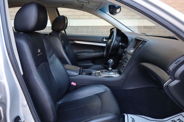 2010 INFINITI G37 Sedan x - 23072895 - 26