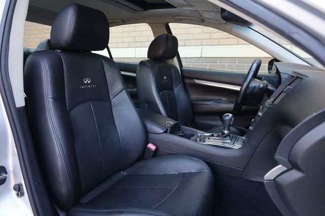 2010 INFINITI G37 Sedan x - 23072895 - 27