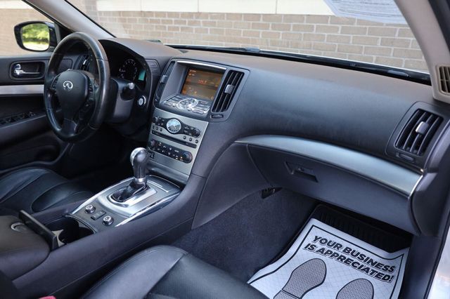 2010 INFINITI G37 Sedan x - 23072895 - 28