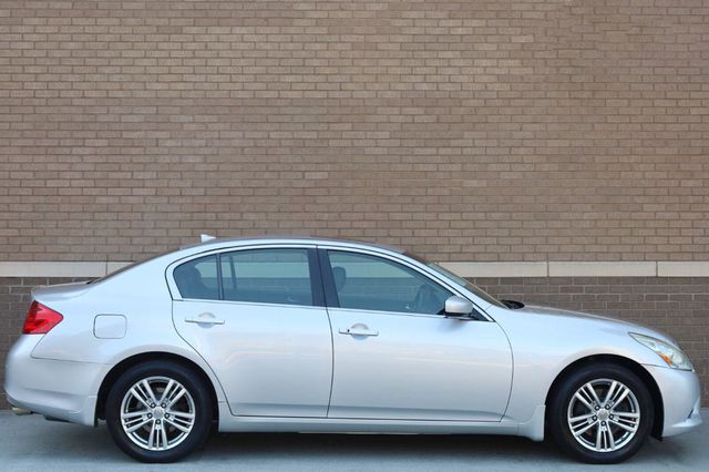 2010 INFINITI G37 Sedan x - 23072895 - 2