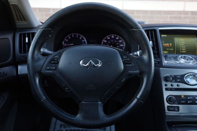2010 INFINITI G37 Sedan x - 23072895 - 29