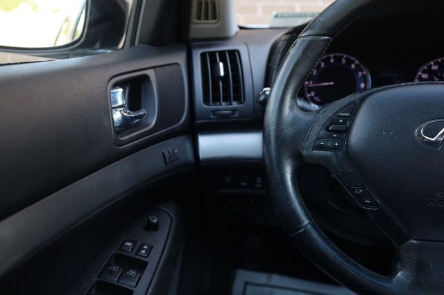 2010 INFINITI G37 Sedan x - 23072895 - 30