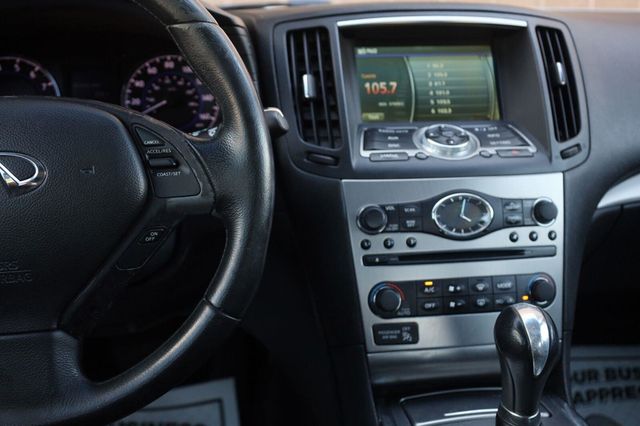 2010 INFINITI G37 Sedan x - 23072895 - 31