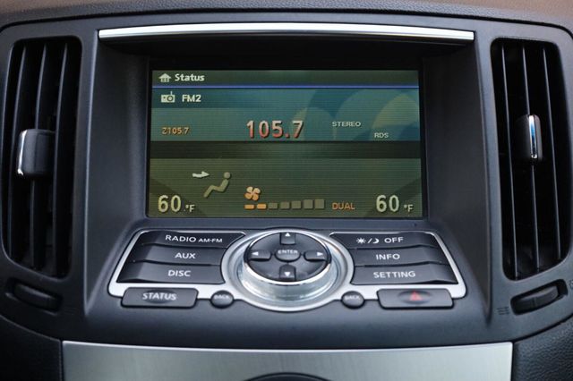 2010 INFINITI G37 Sedan x - 23072895 - 35