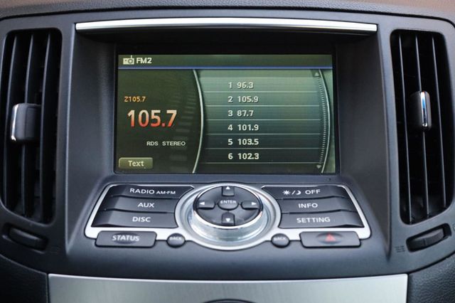 2010 INFINITI G37 Sedan x - 23072895 - 36