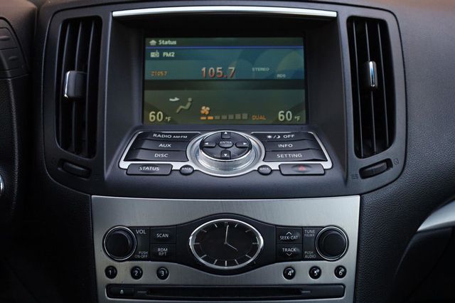 2010 INFINITI G37 Sedan x - 23072895 - 38
