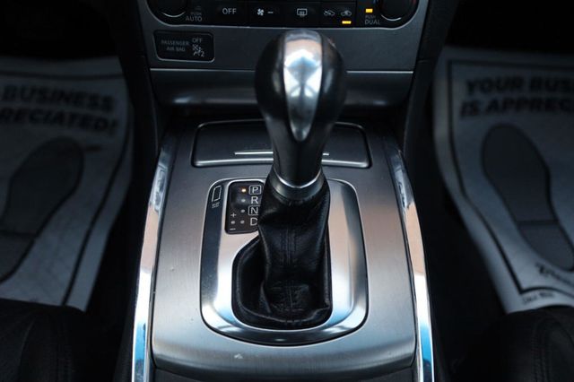 2010 INFINITI G37 Sedan x - 23072895 - 40