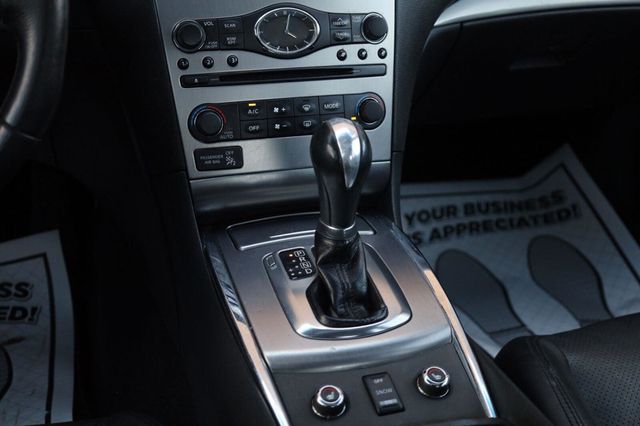 2010 INFINITI G37 Sedan x - 23072895 - 41