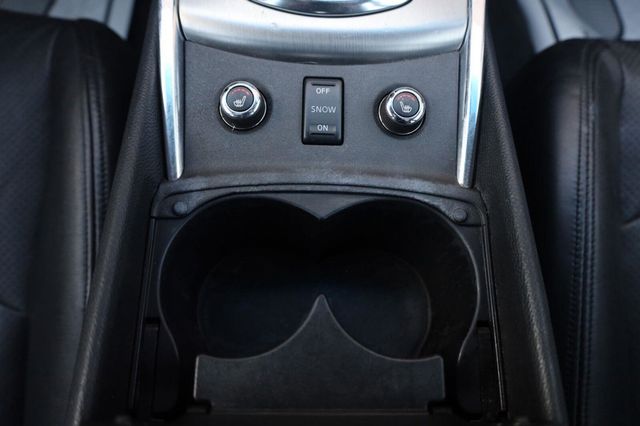2010 INFINITI G37 Sedan x - 23072895 - 42