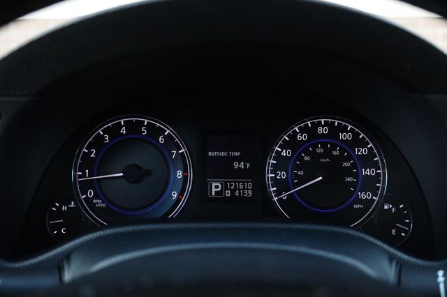 2010 INFINITI G37 Sedan x - 23072895 - 43