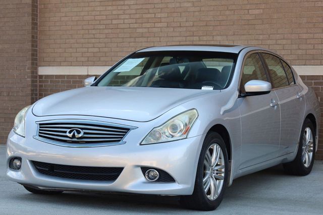 2010 INFINITI G37 Sedan x - 23072895 - 4