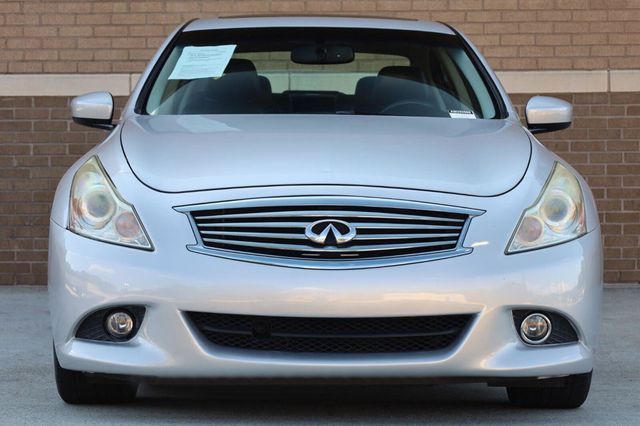 2010 INFINITI G37 Sedan x - 23072895 - 5