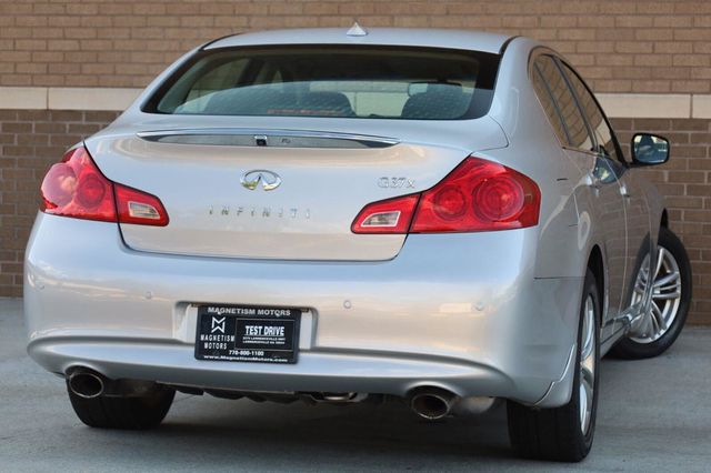 2010 INFINITI G37 Sedan x - 23072895 - 7