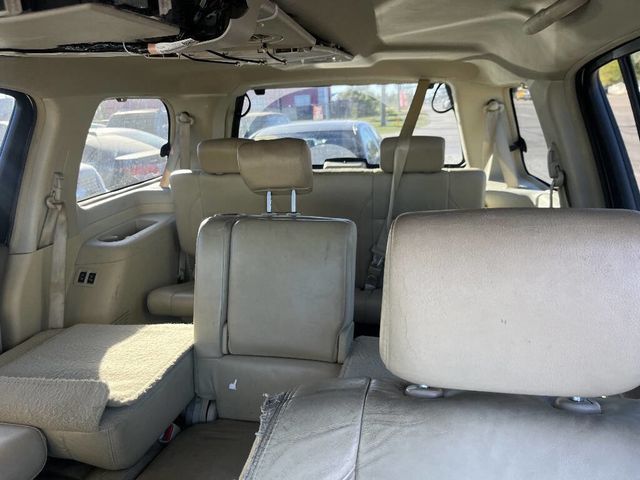 2010 INFINITI QX56 4WD 4dr - 22945281 - 2