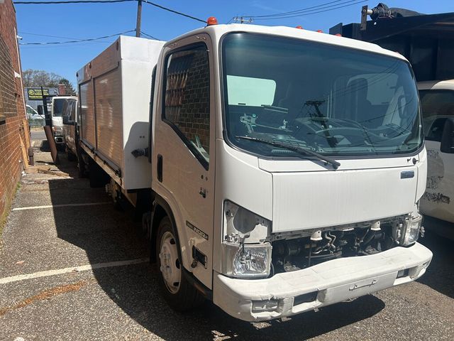 2010 Isuzu NQR SPRAY TRUCK MECHANIC SPECIAL PRICED TO GO - 22793309 - 0
