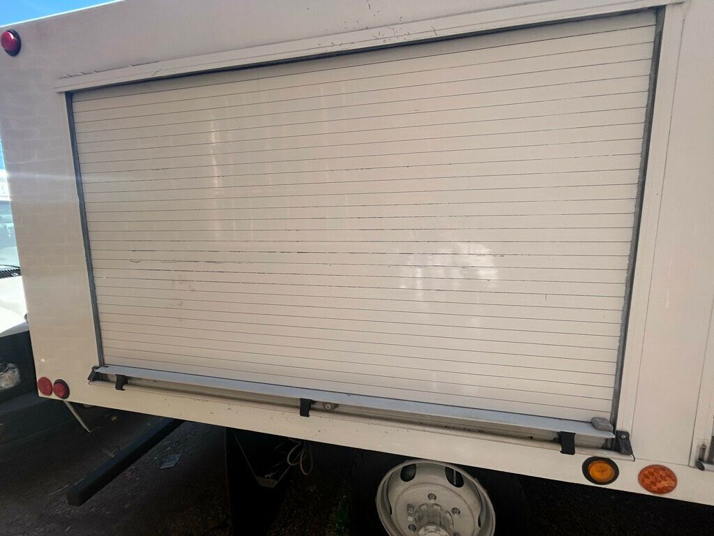 2010 Isuzu NQR SPRAY TRUCK MECHANIC SPECIAL PRICED TO GO - 22793309 - 10