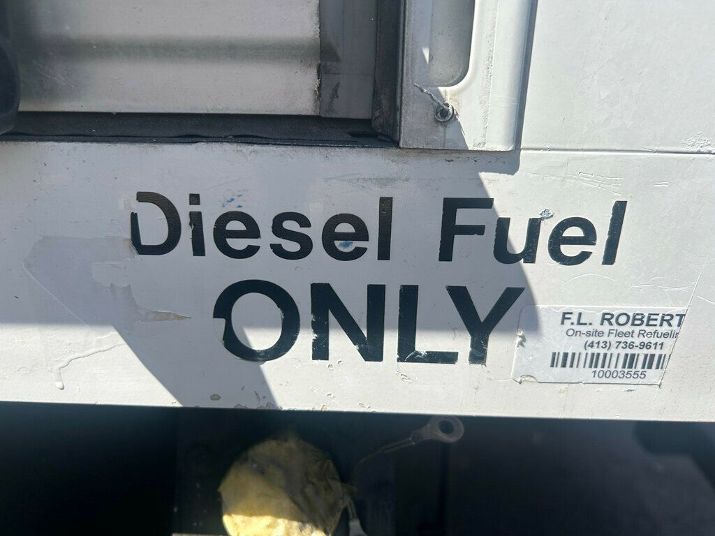 2010 Isuzu NQR SPRAY TRUCK MECHANIC SPECIAL PRICED TO GO - 22793309 - 12