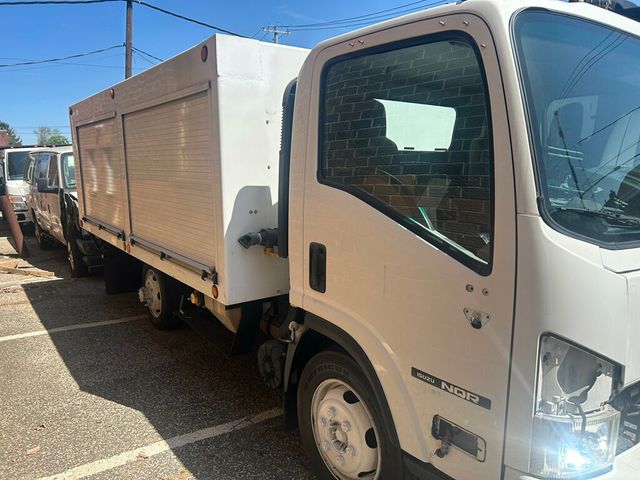 2010 Isuzu NQR SPRAY TRUCK MECHANIC SPECIAL PRICED TO GO - 22793309 - 1
