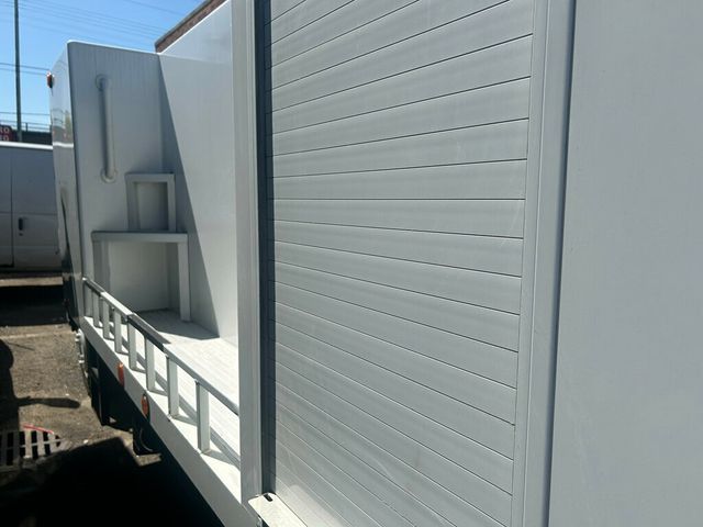 2010 Isuzu NQR SPRAY TRUCK MECHANIC SPECIAL PRICED TO GO - 22793309 - 2