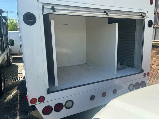 2010 Isuzu NQR SPRAY TRUCK MECHANIC SPECIAL PRICED TO GO - 22793309 - 5