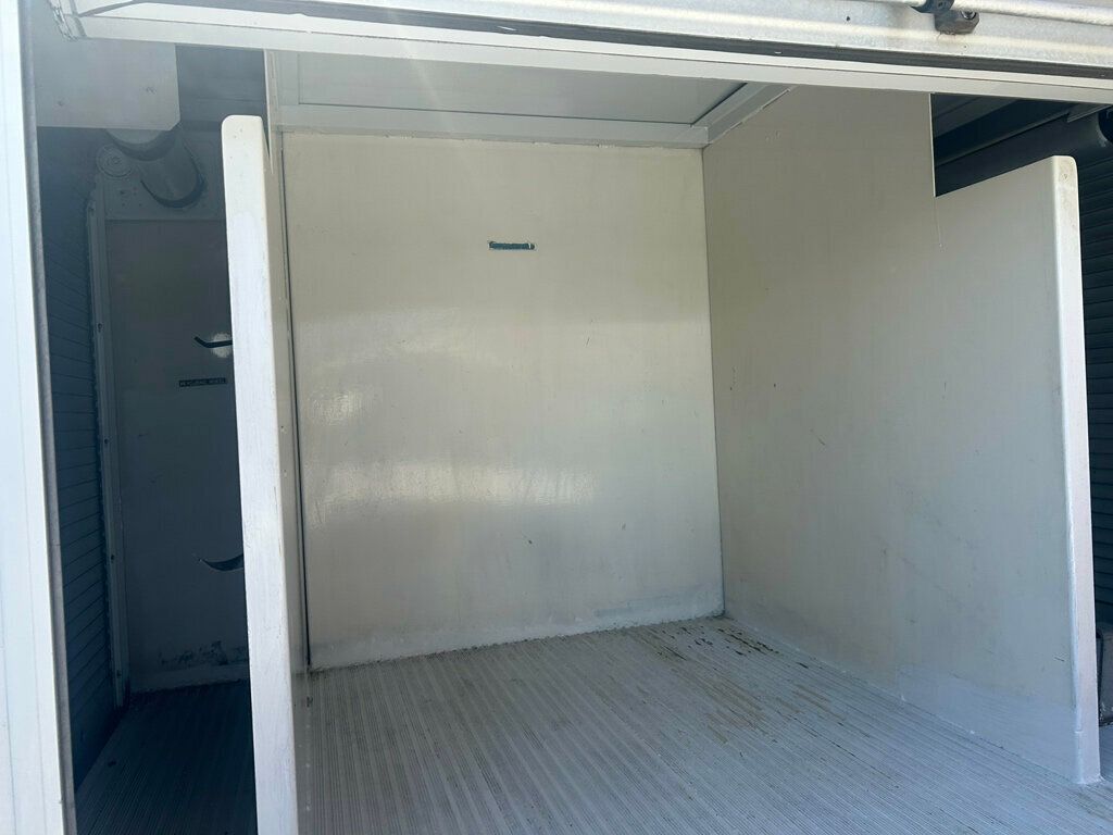 2010 Isuzu NQR SPRAY TRUCK MECHANIC SPECIAL PRICED TO GO - 22793309 - 6