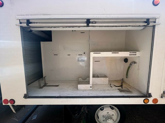 2010 Isuzu NQR SPRAY TRUCK MECHANIC SPECIAL PRICED TO GO - 22793309 - 8