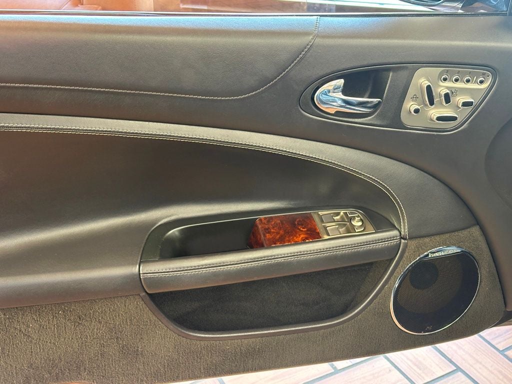 2010 Jaguar XK 2dr Convertible - 23028502 - 13