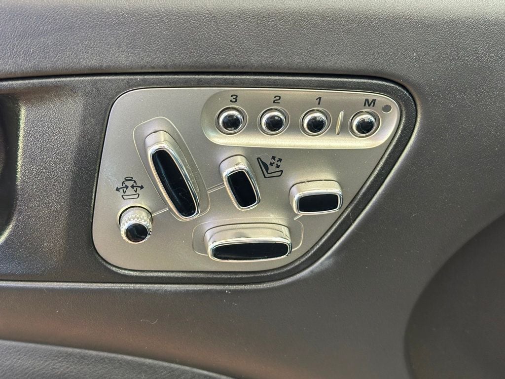 2010 Jaguar XK 2dr Convertible - 23028502 - 14