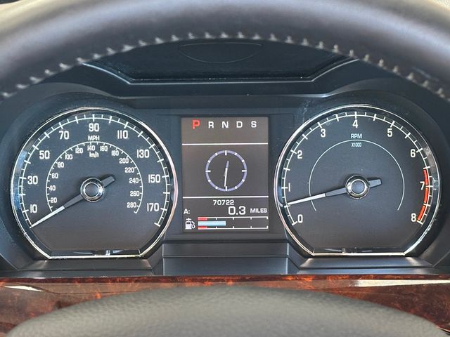 2010 Jaguar XK 2dr Convertible - 23028502 - 23