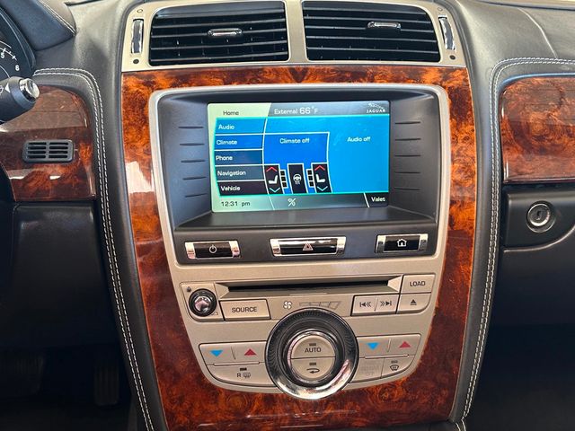2010 Jaguar XK 2dr Convertible - 23028502 - 25