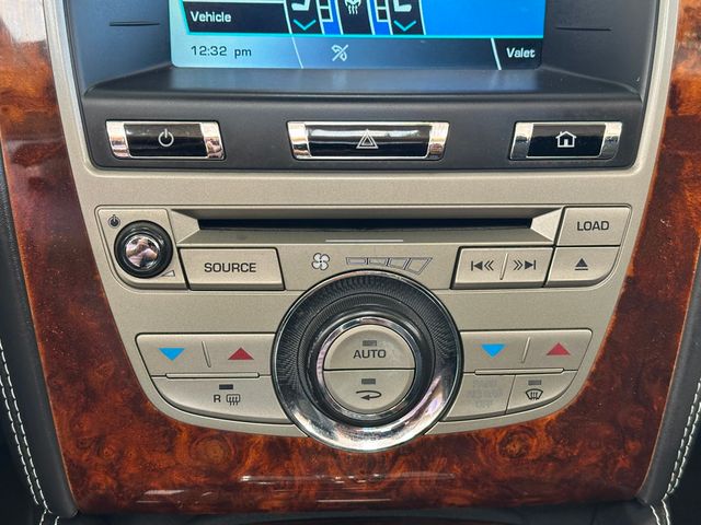2010 Jaguar XK 2dr Convertible - 23028502 - 27