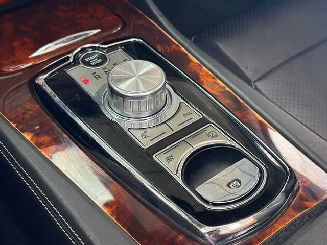 2010 Jaguar XK 2dr Convertible - 23028502 - 28