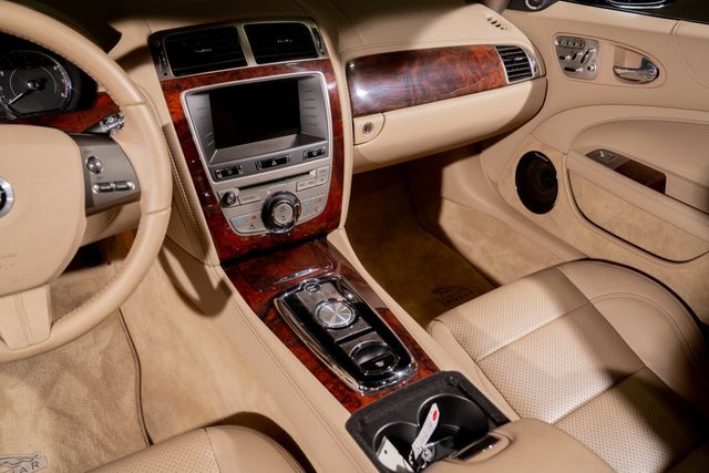 2010 Jaguar XK 2dr Convertible - 23051382 - 19