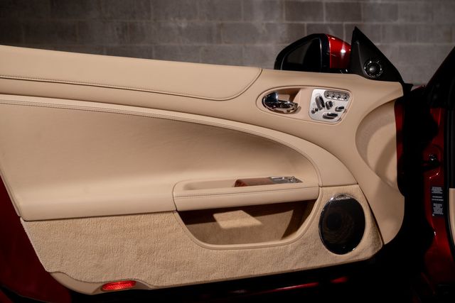 2010 Jaguar XK 2dr Convertible - 23051382 - 24