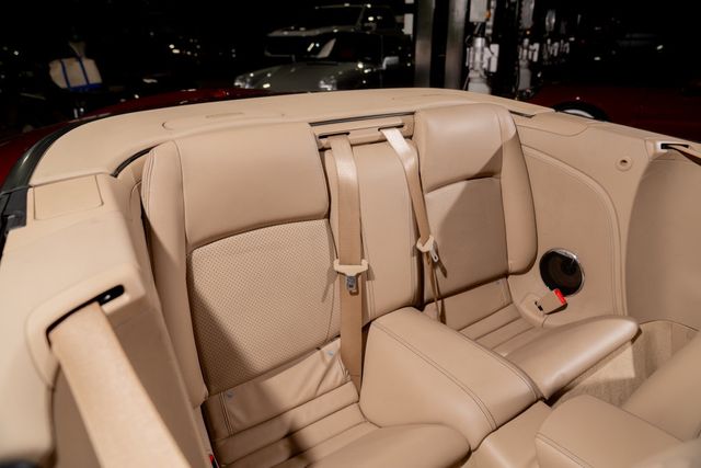 2010 Jaguar XK 2dr Convertible - 23051382 - 33