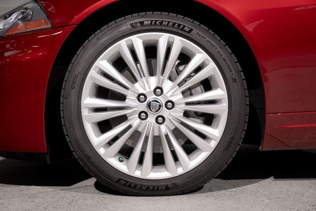 2010 Jaguar XK 2dr Convertible - 23051382 - 39