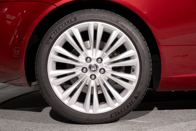 2010 Jaguar XK 2dr Convertible - 23051382 - 41