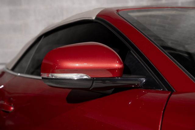 2010 Jaguar XK 2dr Convertible - 23051382 - 49