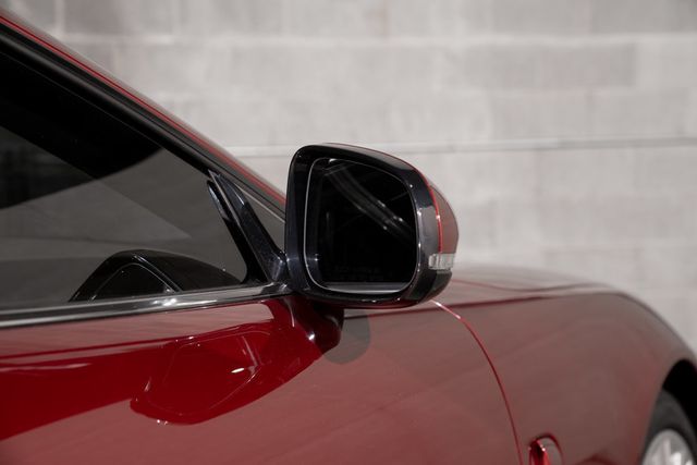 2010 Jaguar XK 2dr Convertible - 23051382 - 50
