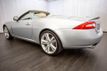 2010 Jaguar XK 2dr Convertible - 22535946 - 25