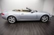 2010 Jaguar XK 2dr Convertible - 22535946 - 5