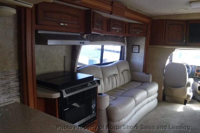 2010 Jayco MELBOURNE 29D Full Body Paint 3 Slides - 22660734 - 9