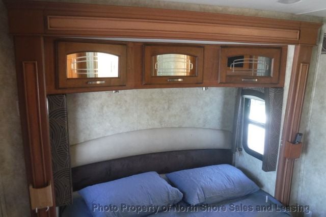 2010 Jayco MELBOURNE 29D Full Body Paint 3 Slides - 22660734 - 24