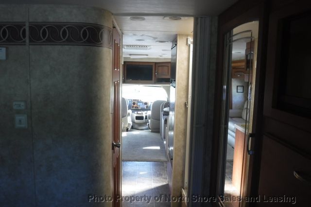 2010 Jayco MELBOURNE 29D Full Body Paint 3 Slides - 22660734 - 26