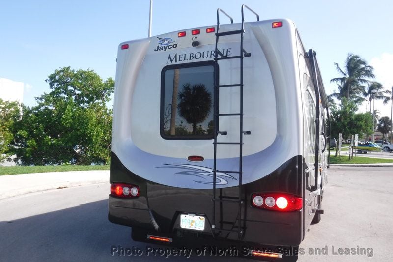 2010 Jayco MELBOURNE 29D Full Body Paint 3 Slides - 22660734 - 44