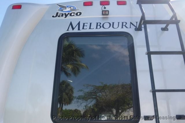 2010 Jayco MELBOURNE 29D Full Body Paint 3 Slides - 22660734 - 46