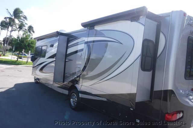 2010 Jayco MELBOURNE 29D Full Body Paint 3 Slides - 22660734 - 50