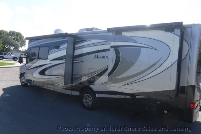 2010 Jayco MELBOURNE 29D Full Body Paint 3 Slides - 22660734 - 51