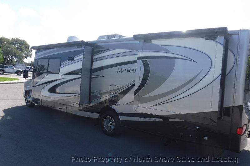 2010 Jayco MELBOURNE 29D Full Body Paint 3 Slides - 22660734 - 51