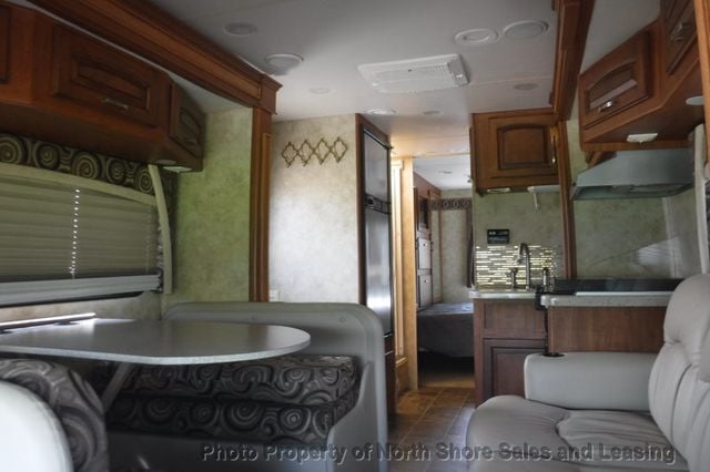 2010 Jayco MELBOURNE 29D Full Body Paint 3 Slides - 22660734 - 73